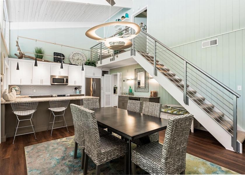 South Carolina Hilton Head Island Kitchen