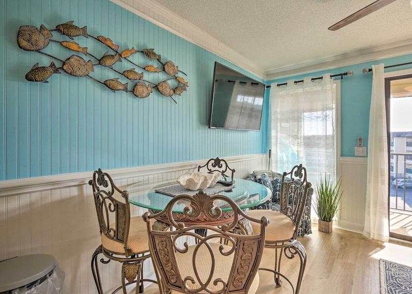 South Carolina Hilton Head Island Interior Entrance