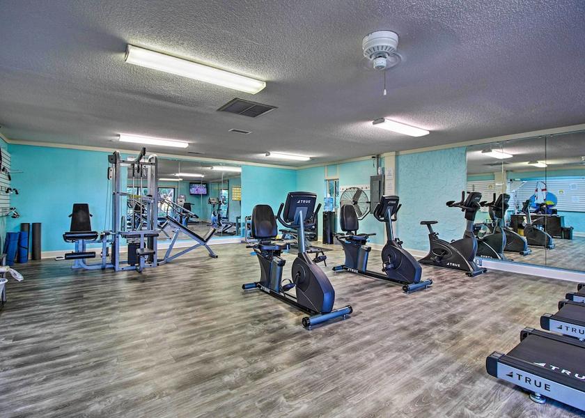 South Carolina Hilton Head Island Interior Entrance