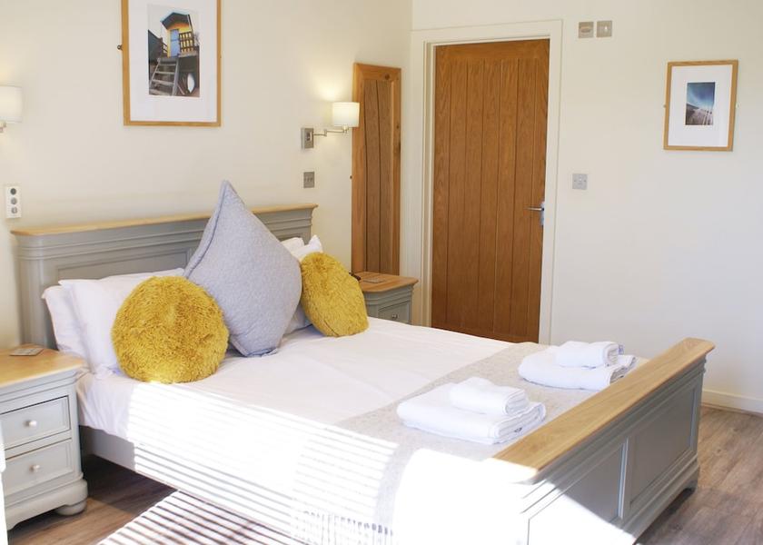 England Wells-next-the-Sea Room