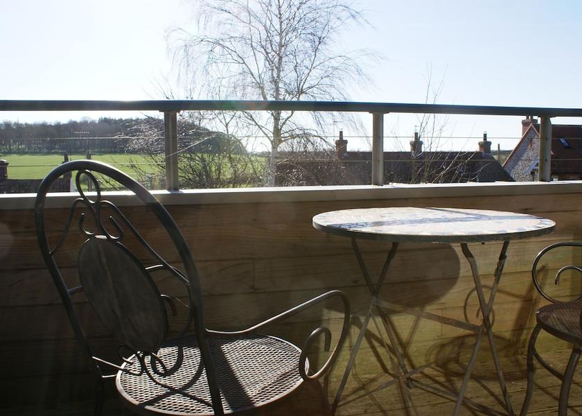 England Wells-next-the-Sea Terrace