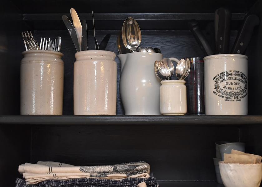 England Winchelsea Interior Entrance