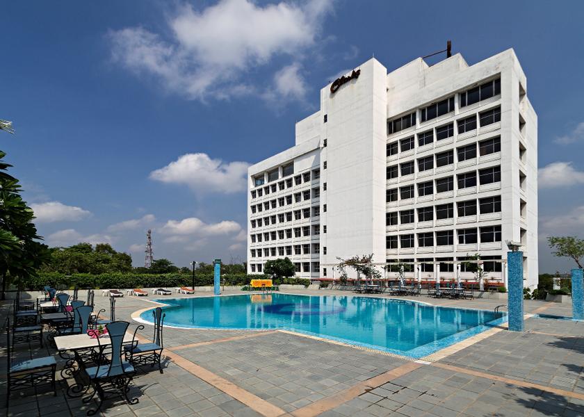 Uttar Pradesh Lucknow Pool