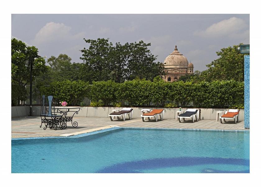 Uttar Pradesh Lucknow Pool