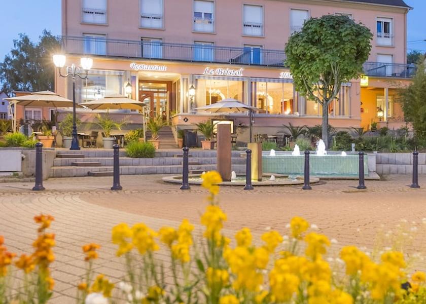 Grand Est Niederbronn-les-Bains Exterior