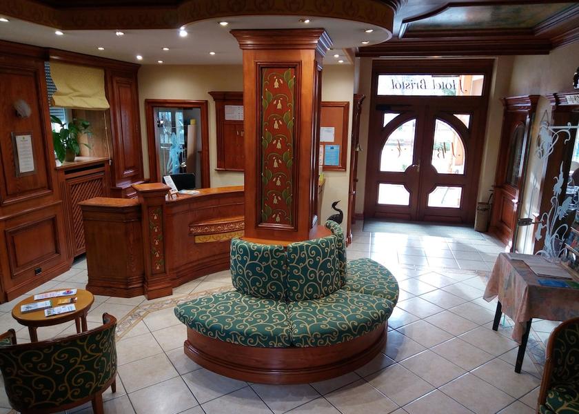 Grand Est Niederbronn-les-Bains Reception