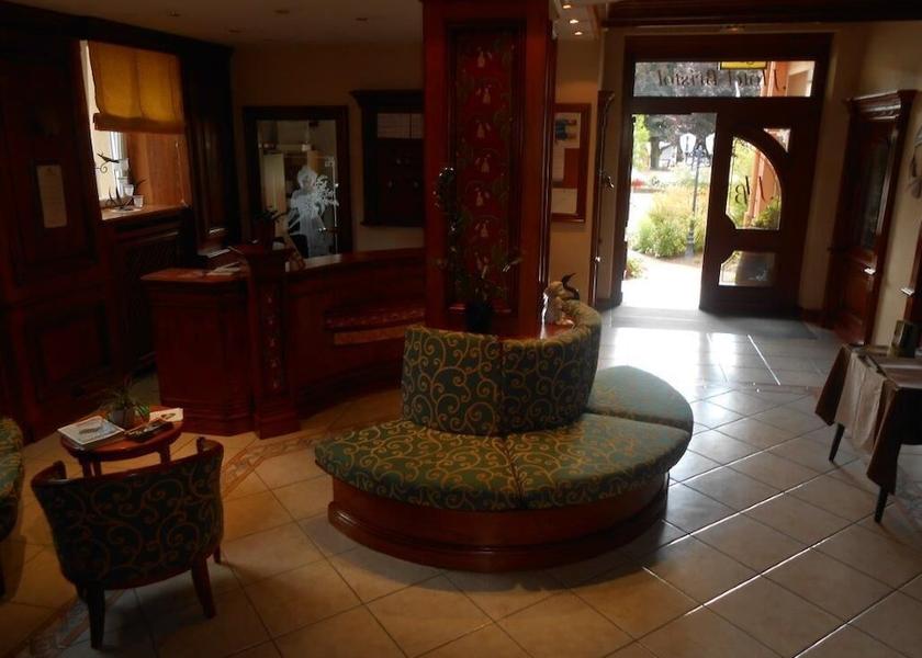Grand Est Niederbronn-les-Bains Reception