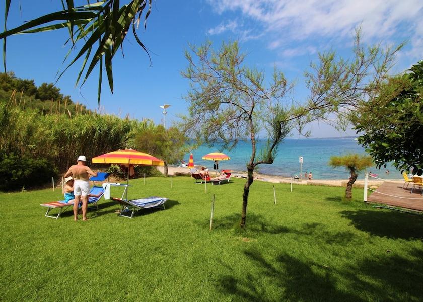 Puglia Patu Property Grounds