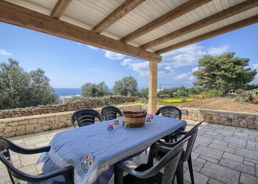 Puglia Patu Terrace