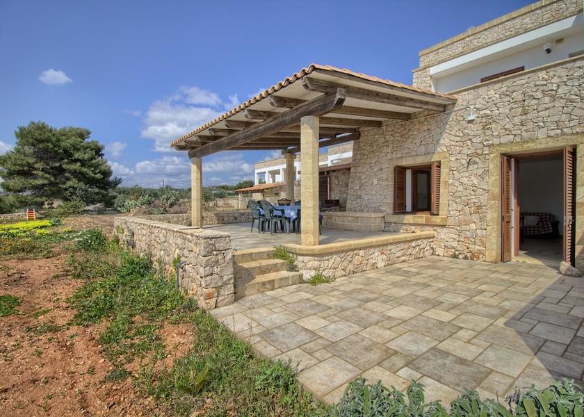 Puglia Patu Property Grounds