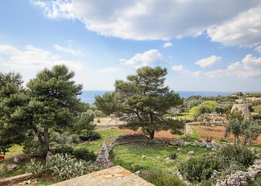 Puglia Patu Property Grounds