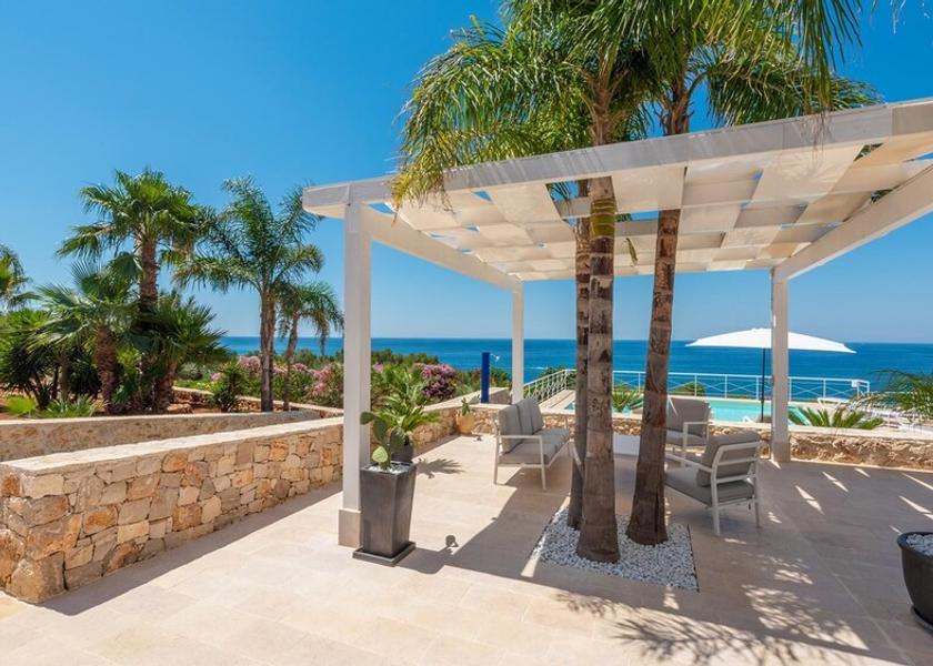 Puglia Patu Room