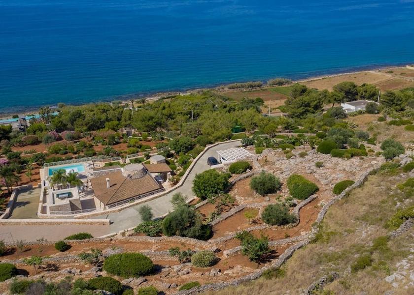 Puglia Patu Room