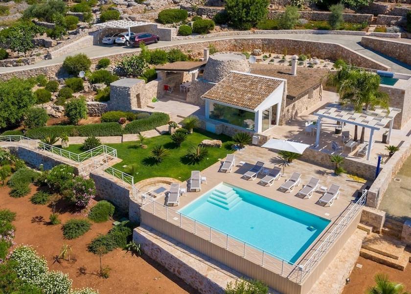 Puglia Patu Room