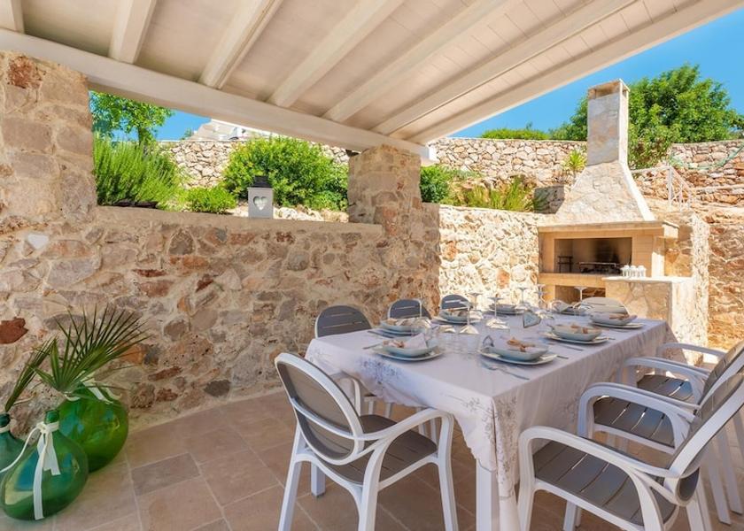 Puglia Patu Room