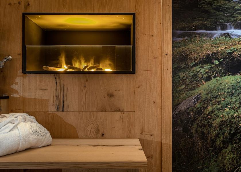Trentino-Alto Adige Pejo Spa