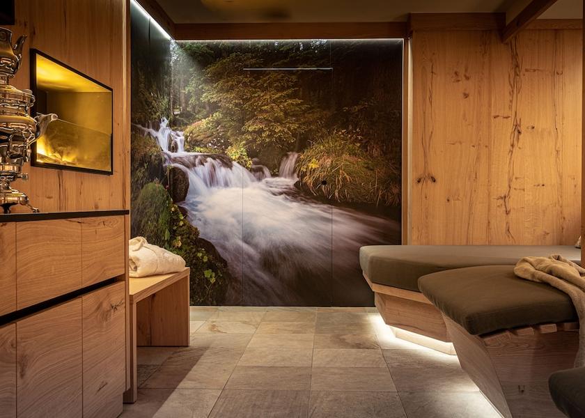 Trentino-Alto Adige Pejo Spa