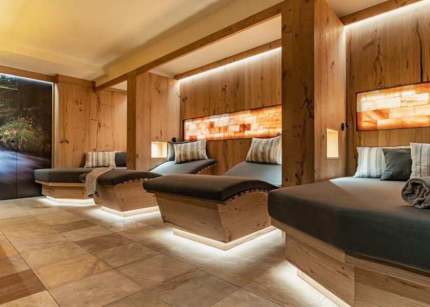 Trentino-Alto Adige Pejo Spa