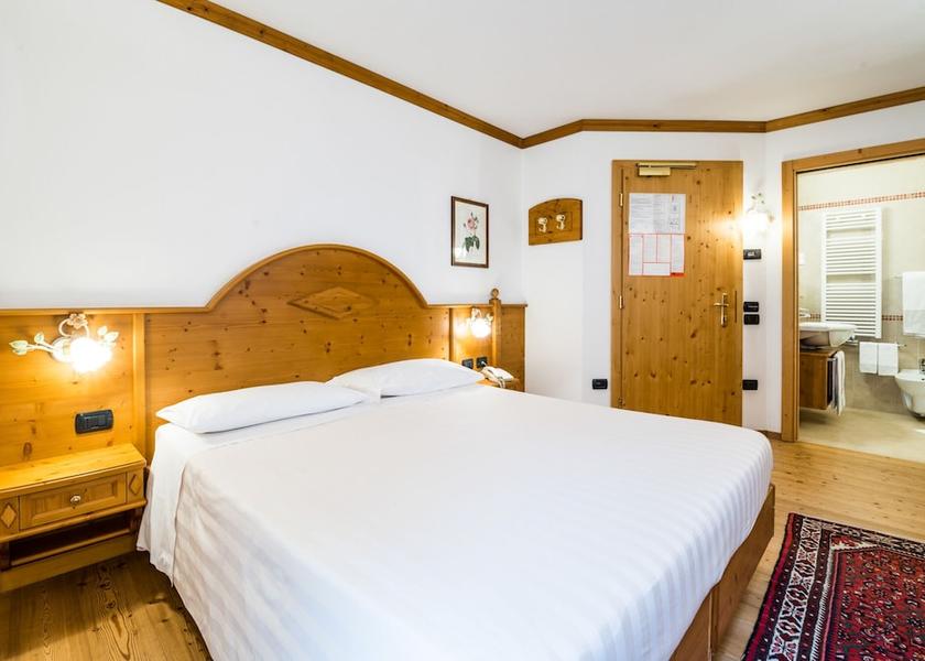 Trentino-Alto Adige Pejo Room