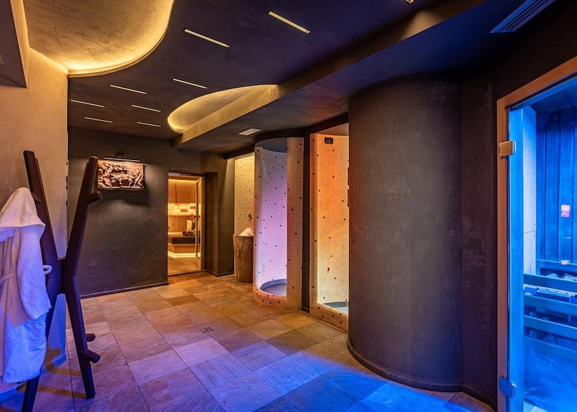 Trentino-Alto Adige Pejo Spa