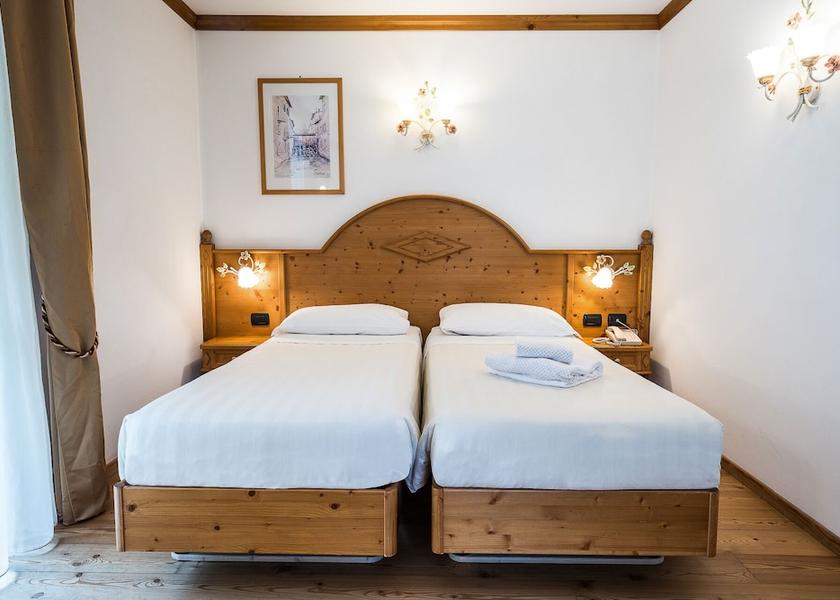 Trentino-Alto Adige Pejo Room