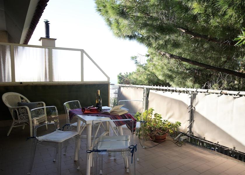 Liguria Sanremo Terrace