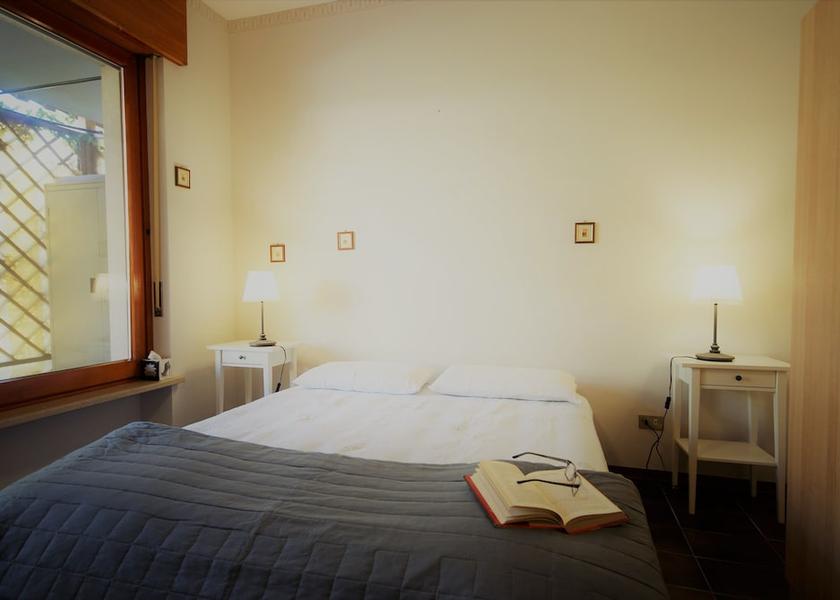 Liguria Sanremo Room