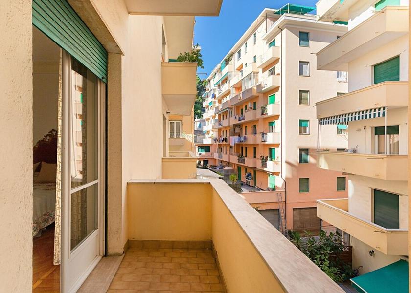 Liguria Sanremo Room