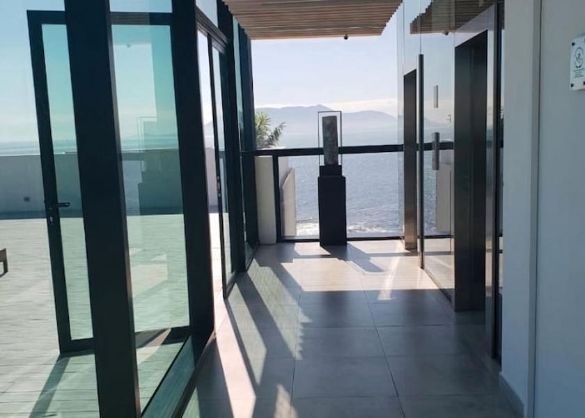 Antofagasta (region) Antofagasta Reception