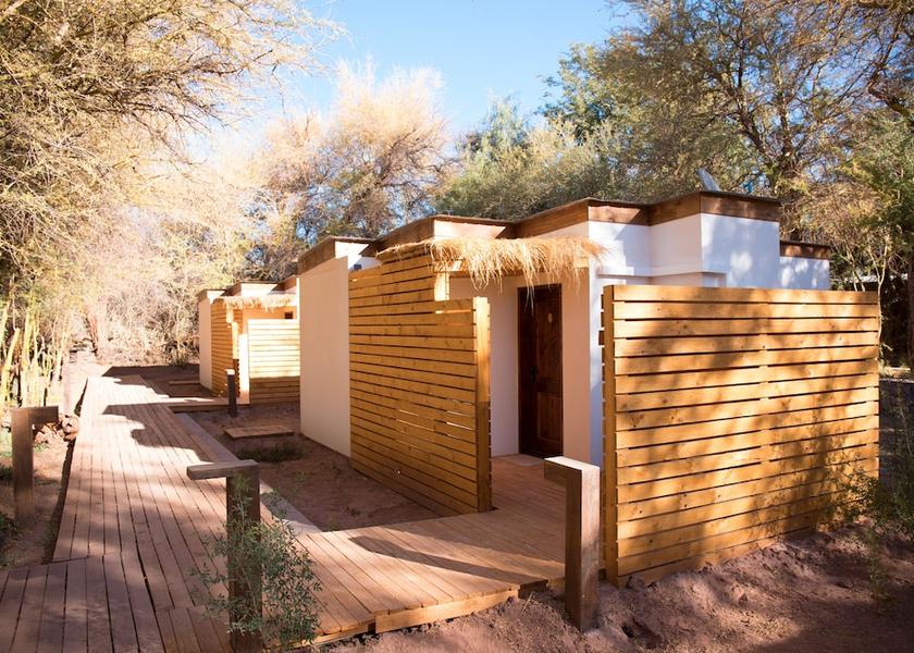 Antofagasta (region) San Pedro de Atacama Room