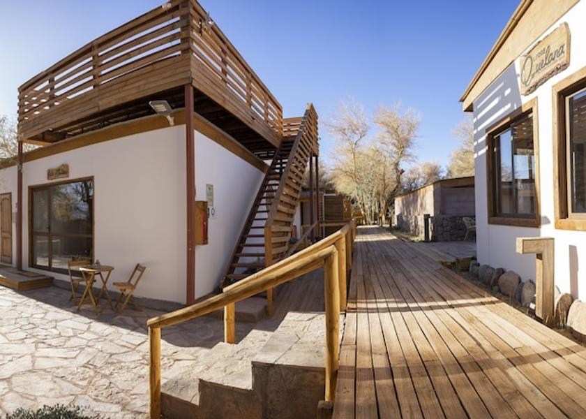 Antofagasta Region San Pedro de Atacama Front of property