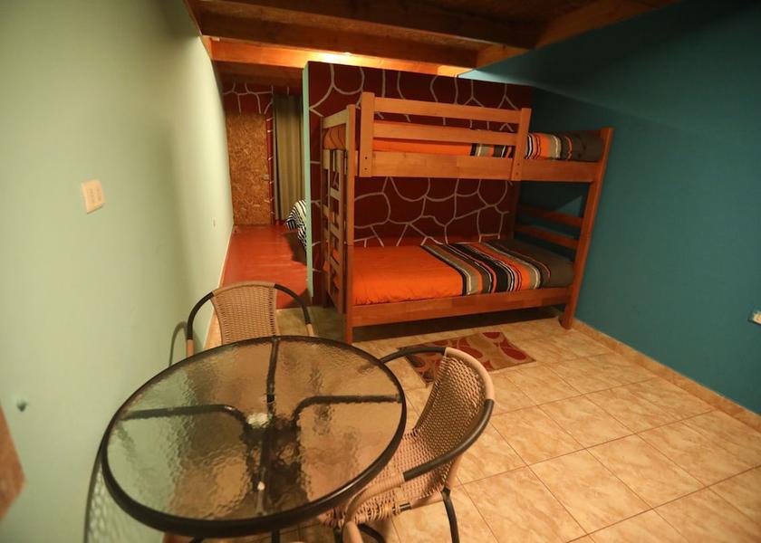 Antofagasta Region San Pedro de Atacama Room