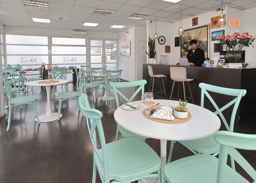 Valparaiso (region) Vina del Mar Reception