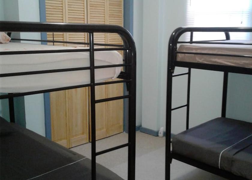  Georgetown Room