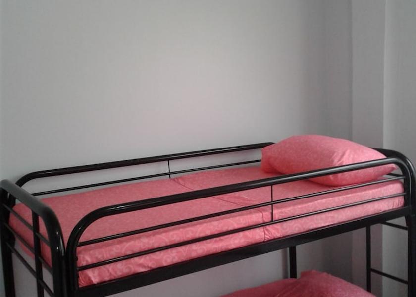  Georgetown Room