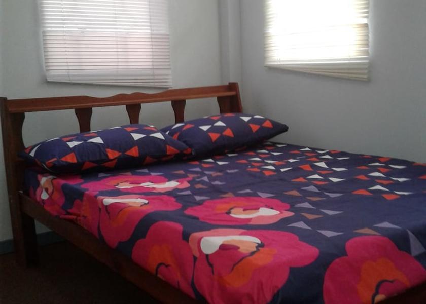  Georgetown Room