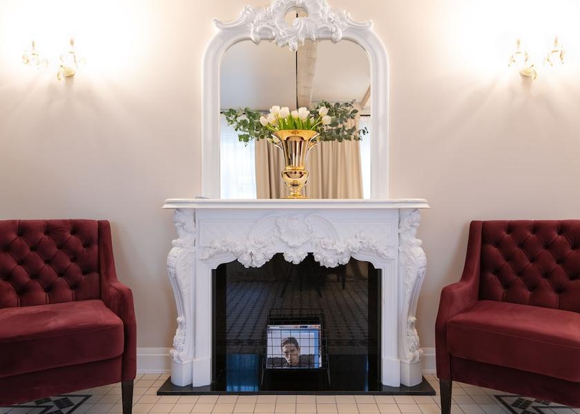 Harju County Tallinn Living Area