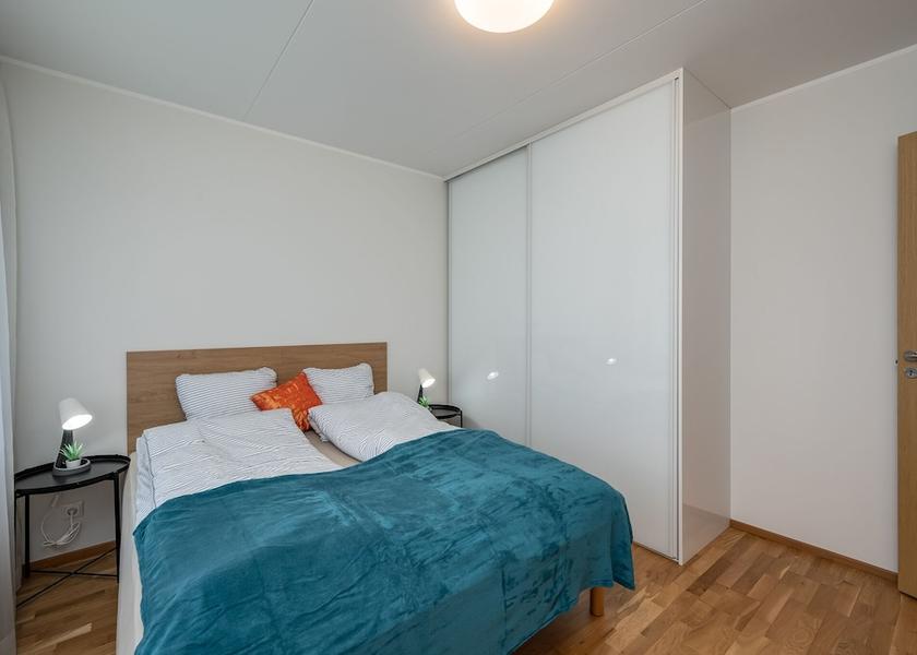 Tartu County Tartu Room