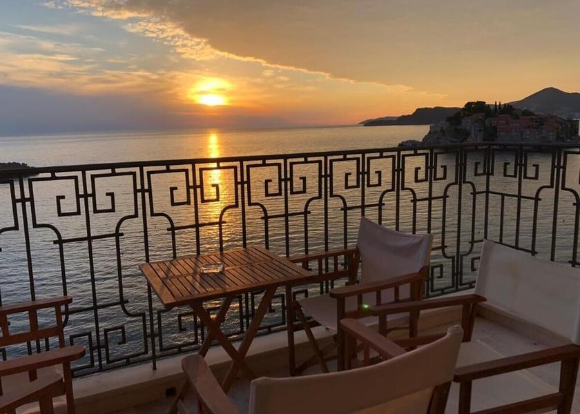  Sveti Stefan Terrace