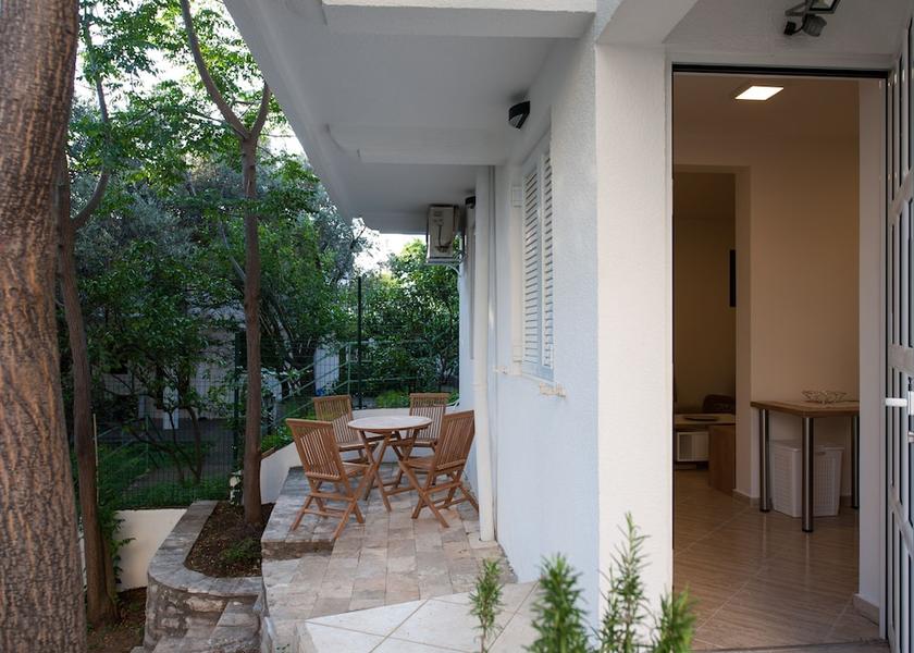  Sveti Stefan Terrace