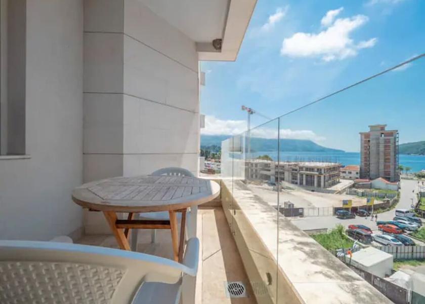  Budva Terrace