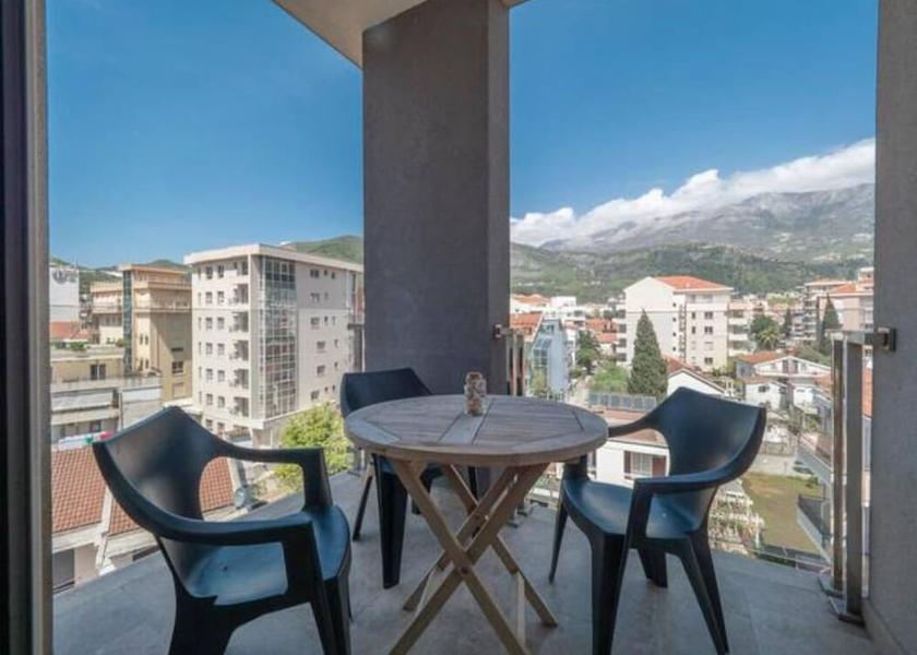  Budva Terrace
