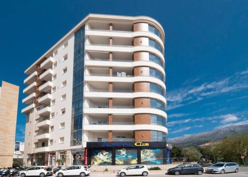  Budva Exterior Detail