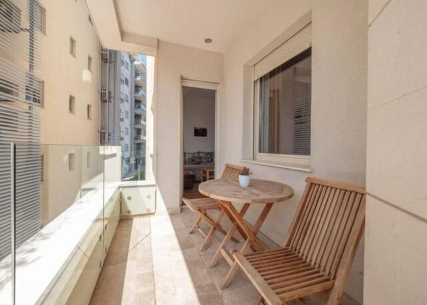  Budva Terrace