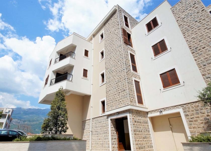  Budva Facade