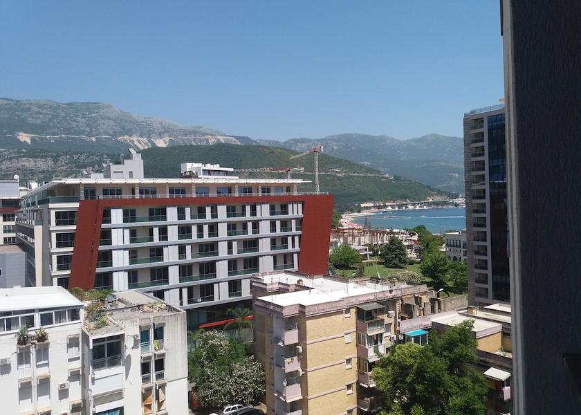  Budva Exterior Detail