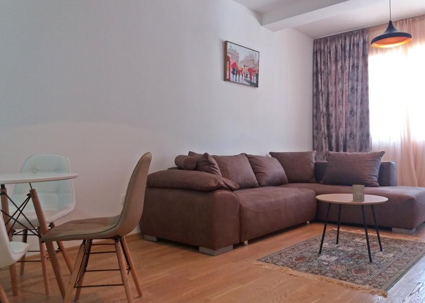  Budva Interior Entrance