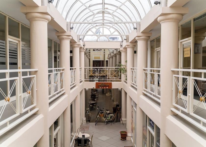  Niksic Exterior Detail