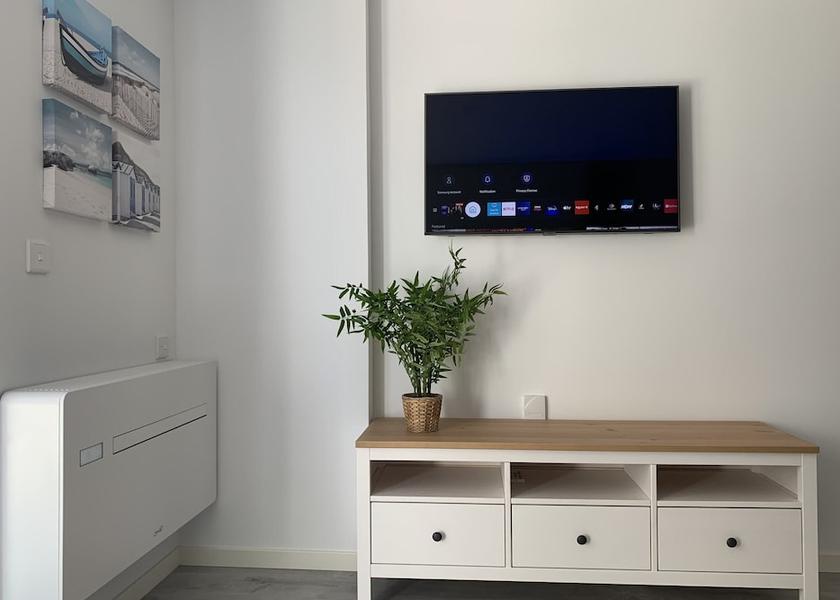  Gibraltar Interior Entrance