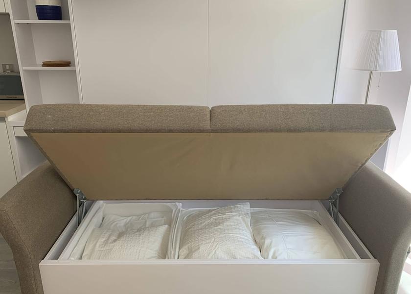  Gibraltar Interior Entrance